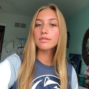 Meet your Posher, Liv